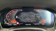 BMW 3 Series 320i xDrive M Sport 4dr Step Auto Petrol Saloon